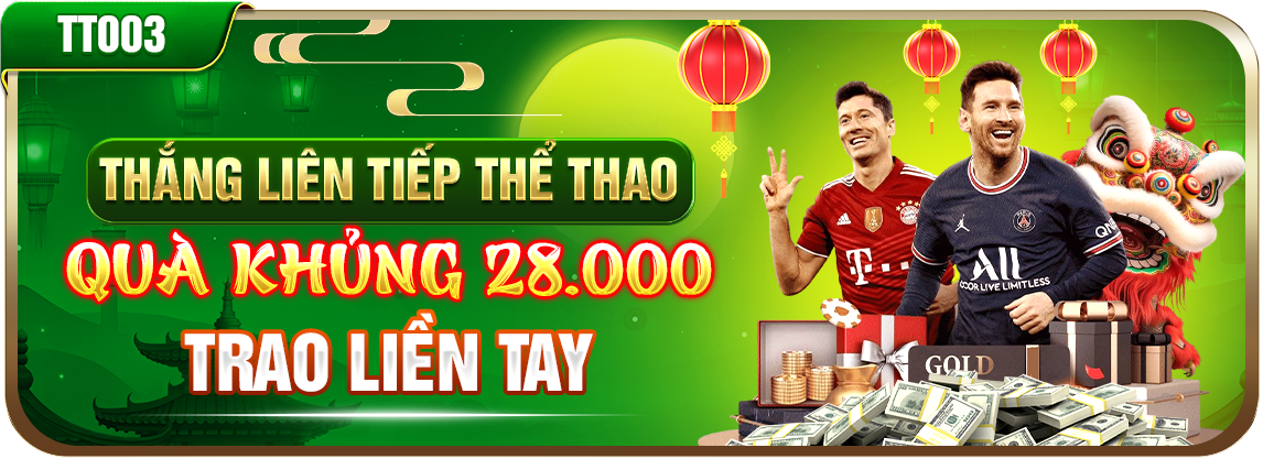 Banner chính thức Sin88 với ưu đãi đăng nhập 188K